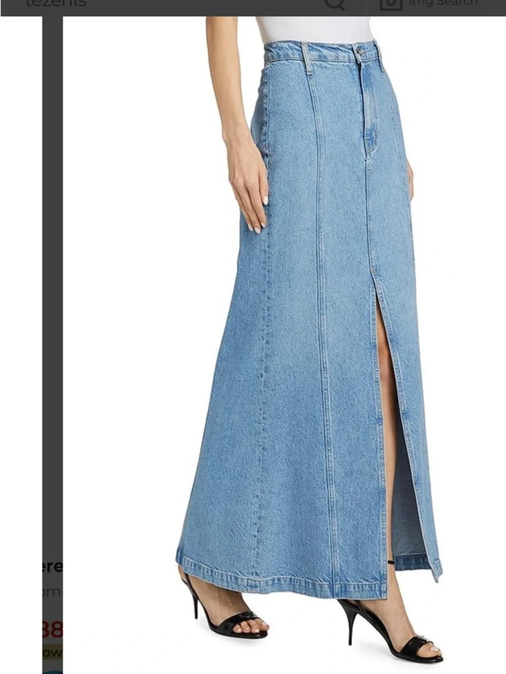 10 Crosby Derek Lam excellent size